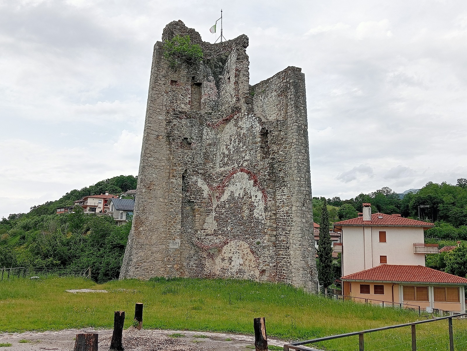 Tarcento